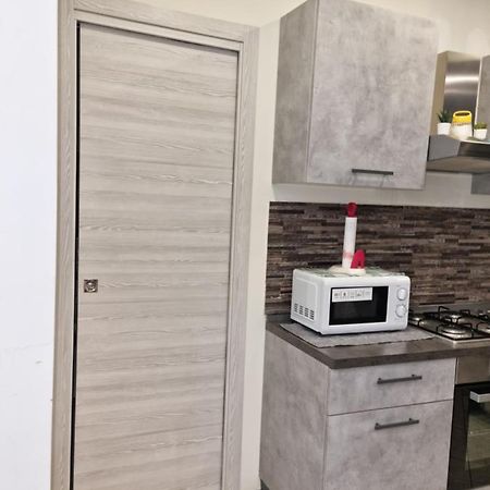 Porta Garibaldi Villa Catania Eksteriør billede